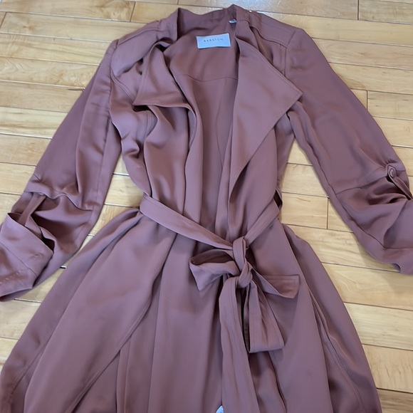 babaton quincey jacket sz xxs - Picture 5 of 8